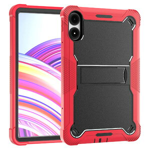 Xiaomi Poco Pad M1 �P�[�X �ϏՌ� �J�o�[ Xiaomi �V���I�~ Poco �p�b�h M1 12.1�C���`/�^ �w�ʃJ�o�[ �y�� �V���R���f�� �����₷�� �^�u���b�gPC�ی� �\�t�g�J�o�[ �X�^���h�@�\ �l�C �������� ������
