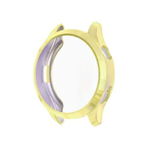 �V���I�~ Xiaomi Watch 5 �P�[�X �E�F�A���u���[���E�X�}�[�g�E�H�b�` �t���J�o�[ �t���ی� ���b�L�d�グ TPU�f�� �}���`�J���[ �N���A �V���v���� �\�t�g�J�o�[ CASE �����Ռ� ���h�~ �֗� �y�� 