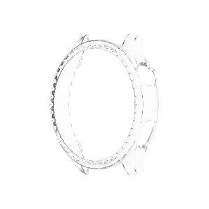 �V���I�~ Xiaomi Watch 5 �P�[�X �E�F�A���u���[���E�X�}�[�g�E�H�b�` PC�f�� ���b�L�d�グ ���C���X�g�[�� ���炫�� �}���`�J���[ �N���A �V���v���� �n�[�h�P�[�X CASE �����Ռ� ���h�~ �֗� �y