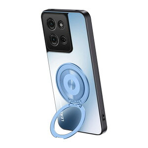motorola Edge 70 �P�[�X �ϏՌ� �J�o�[ ����ق��肩���� CASE PC�f�� �Ռ��h�~ �X�^���h�@�\�t�� ���p �w�ʃJ�o�[�̕��M �������� ������� ���g���[�� �G�b�W 70 �P�[�X �����K���X�t��
