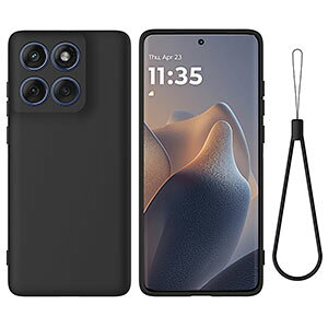 motorola edge 70 �P�[�X �ϏՌ� �J�o�[ �X�g���b�v�t�� ����ق��肩���� �V���R���f�� �w�ʃJ�o�[ CASE �X�g���b�v�z�[���t�� �Ռ��h�~ �J�b�R���� �l�C �������� ������� ���g���[�� �G�b�W 