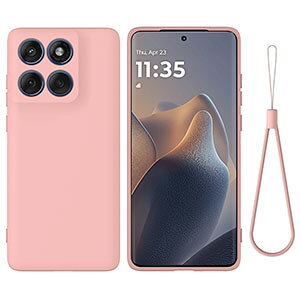 motorola edge 70 �P�[�X �ϏՌ� �J�o�[ �X�g���b�v�t�� ����ق��肩���� �V���R���f�� �w�ʃJ�o�[ CASE �X�g���b�v�z�[���t�� �Ռ��h�~ �J�b�R���� �l�C �������� ������� ���g���[�� �G�b�W 
