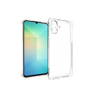 Galaxy A07 5G �N���A�P�[�X �ϏՌ� �N���A�J�o�[ TPU�f�� �Ռ��z�� �����h�~ �l�C �������� ������� �J�b�R���� Samsung �M�����N�V�[ A07 5G �\�t�g�P�[�X �w�ʃJ�o�[ �l���̏Ռ��z���⋭ �X�g���b