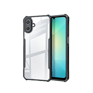 Galaxy A07 5G �N���A�P�[�X �ϏՌ� �N���A�J�o�[ TPU+PC�f�� �Ռ��z�� �����h�~ �l�C �������� ������� �J�b�R���� Samsung �M�����N�V�[ A07 5G �w�ʃJ�o�[ �l���̏Ռ��z���⋭ �X�g���b�v�z�[���t