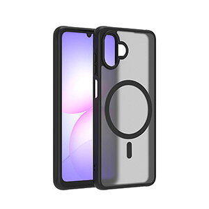 Galaxy A07 5G �P�[�X �ϏՌ� �������� �J�o�[ TPU+PC�f�� ���C�z�� �Ռ��z�� �����h�~ �l�C �������� ������� �J�b�R���� Samsung �M�����N�V�[ A07 5G �w�ʃJ�o�[ �l���̏Ռ��z���⋭ �����K���X�t