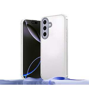 Galaxy A07 5G �N���A�P�[�X �ϏՌ� �N���A�J�o�[ TPU+PC�f�� �Ռ��z�� �����h�~ �l�C �������� ������� �J�b�R���� Samsung �M�����N�V�[ A07 5G �w�ʃJ�o�[ �l���̏Ռ��z���⋭ �����K���X�t�B���� 