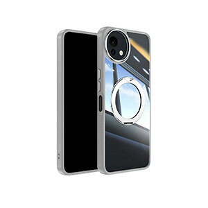 SHARP AQUOS R10 �N���A�P�[�X �ϏՌ� �N���A�J�o�[ �^�t�Ŋ�� TPU�f�� �X�^���h�@�\�t�� �w��h�~ ��G�蔲�Q �����h�~ ������� �J�b�R���� �֗� �l�C �������� �w�ʃJ�o�[ ���� �V���[�v �A�N