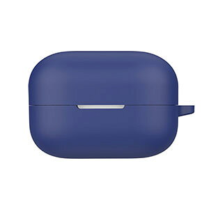 SONY LinkBuds Clip WF-LC900 �P�[�X �\�t�g �J�o�[ �V���R���f�ނ̃J�o�[ �C���z���E�w�b�h�z�� �A�N�Z�T���[ �l�C �������� �\�j�[ �����N�o�b�h �N���b�v WF-LC900 CASE �����h�~ �\�t�g�P�[�X �֗� 