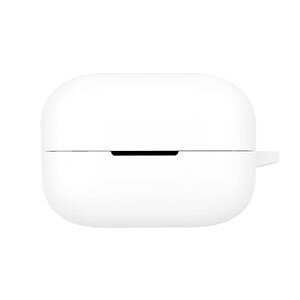 SONY LinkBuds Clip WF-LC900 �P�[�X �\�t�g �J�o�[ �V���R���f�ނ̃J�o�[ �C���z���E�w�b�h�z�� �A�N�Z�T���[ �l�C �������� �\�j�[ �����N�o�b�h �N���b�v WF-LC900 CASE �����h�~ �\�t�g�P�[�X �֗� 