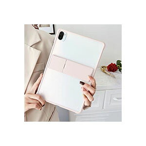 �V���I�~ ���� Xiaomi Poco Pad X1 11.2�^(�C���`) �P�[�X �^�u���b�g�P�[�X CASE ���^ �N���A ����ق��肩���� �ϏՌ� TPU&PC�f�� �J�o�[ ���� �X�^���h�@�\ �l�C �w�ʃJ�o�[ �����K���X�t�B���� ��