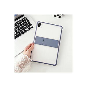 �V���I�~ ���� Xiaomi Poco Pad X1 11.2�^(�C���`) �P�[�X �^�u���b�g�P�[�X CASE ���^ �N���A ����ق��肩���� �ϏՌ� TPU&PC�f�� �J�o�[ ���� �X�^���h�@�\ �l�C �w�ʃJ�o�[ �����K���X�t�B���� ��