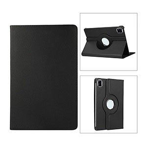 �V���I�~ ���� Xiaomi Poco Pad X1 11.2�^(�C���`) �P�[�X �J�o�[ �^�u���b�g �蒠�^ PU���U�[ ������� CASE �����₷�� ����h�~ �X�^���h�@�\ 360�x��] �ϏՌ��J�o�[ �֗� ���p �l�C �J�b�R���� ��