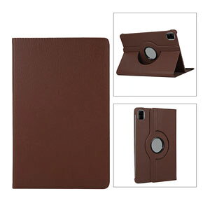 �V���I�~ ���� Xiaomi Poco Pad X1 11.2�^(�C���`) �P�[�X �J�o�[ �^�u���b�g �蒠�^ PU���U�[ ������� CASE �����₷�� ����h�~ �X�^���h�@�\ 360�x��] �ϏՌ��J�o�[ �֗� ���p �l�C �J�b�R���� ��