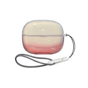 Redmi Buds 8 pro �N���A�P�[�X �O���f�[�V�����^�C�v �ϏՌ� �����h�~ TPU�f�� �C���z���E�w�b�h�z�� �A�N�Z�T���[ CASE �V���I�~ ���� Xiaomi ���h�~�[ Buds 8 �v�� ���[ �ی� �\�t�g�P�[�X �֗� �J�o