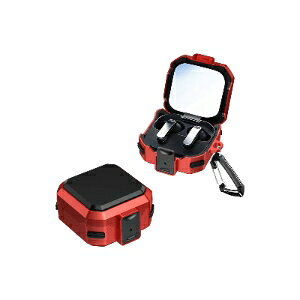 Samsung �M�����N�V�[ �o�b�Y4 /�o�b�h4�v�� Galaxy Buds4 �P�[�X Galaxy Buds4 Pro �J�o�[ �ϏՌ� PC+TPU�f�� �C���z���E�w�b�h�z�� �P�[�X CASE �����h�~ ���[ �ی� ������� �J�o�[ �𑕒������܂܁A�[�d