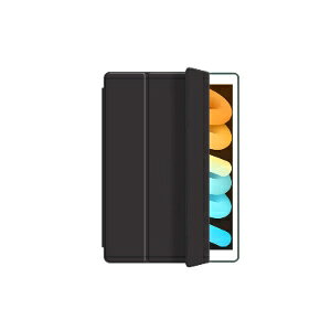 NEC LAVIE Tab T12N (T1275/LAS) 12.1�C���` Android�^�u���b�g �P�[�X �ϏՌ� �J�o�[ TPU+PU���U�[�� ������� �I�[�g�X���[�v�@�\ �����₷�� ����h�~ �X�^���h�@�\ ������ �J�b�R���� �Y��� �N�₩�� 