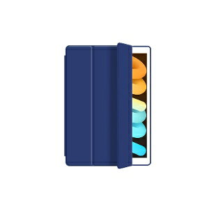 NEC LAVIE Tab T12N (T1275/LAS) 12.1�C���` Android�^�u���b�g �P�[�X �ϏՌ� �J�o�[ TPU+PU���U�[�� ������� �I�[�g�X���[�v�@�\ �����₷�� ����h�~ �X�^���h�@�\ ������ �J�b�R���� �Y��� �N�₩�� 