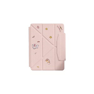 NEC LAVIE Tab T12N (T1275/LAS) 12.1�C���` Android�^�u���b�g �P�[�X �ϏՌ� �J�o�[ TPU+PU���U�[�� ������� �I�[�g�X���[�v�@�\ �����₷�� ����h�~ �X�^���h�@�\ �}�O�l�b�g�����ߋ� ���� �J�b�R��