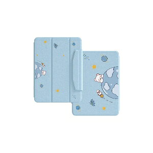 NEC LAVIE Tab T12N (T1275/LAS) 12.1�C���` Android�^�u���b�g �P�[�X �ϏՌ� �J�o�[ TPU+PU���U�[�� ������� �I�[�g�X���[�v�@�\ �����₷�� ����h�~ �X�^���h�@�\ �}�O�l�b�g�����ߋ� ���� �J�b�R��