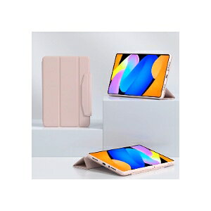 NEC LAVIE Tab EX (TX117/LAS�ETAB11/301) 11.1�C���` Android�^�u���b�g �P�[�X �ϏՌ� �J�o�[ TPU+PU���U�[�� ������� �I�[�g�X���[�v�@�\ �����₷�� ����h�~ �X�^���h�@�\ �}�O�l�b�g�����ߋ� ������ 