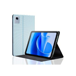 NEC LAVIE Tab EX (TX117/LAS�ETAB11/301) 11.1�C���` Android�^�u���b�g �P�[�X �ϏՌ� �J�o�[ TPU+PU���U�[�� ������� �I�[�g�X���[�v�@�\ �����₷�� ����h�~ �X�^���h�@�\ ������ �J�b�R���� ���� �蒠