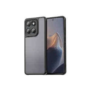 ���g���[�� ���g Motorola Edge 60 �P�[�X �J�o�[ �w��h�~ ����ق��肩���� CASE TPU+PC�f�� �������� �}�b�g�^�C�v �X�g���b�v�z�[���t�� �Ռ��h�~ �l�C �w�ʃJ�o�[ �������� ������� �P�[�X 