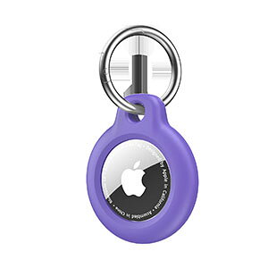 Apple AirTag2 �P�[�X �ϏՌ� �J�o�[ ���^ ���h�~ �ی� �L�[�z���_�[ �n�C�u���b�h �Ռ� �z�� �X���� �y�� �����h�~ �����^�b�` �t�b�N ���t�� �ȒP �����h�~ �y�b�g�̃��[�h PC�f�� �v���X�`�b