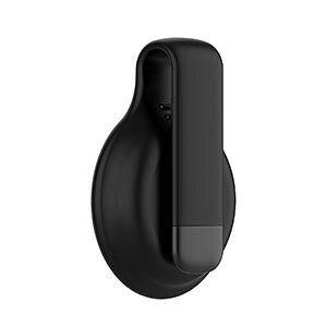 Apple AirTag2 �P�[�X �ϏՌ� �J�o�[ ���^ ���h�~ �ی� �L�[�z���_�[ �n�C�u���b�h �Ռ� �z�� �X���� �y�� �����h�~ �����^�b�` �t�b�N ���t�� �ȒP �����h�~ �y�b�g�̃��[�h �V���R���f�� 1��
