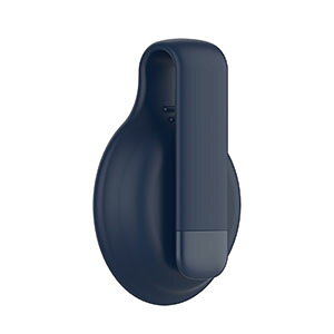 Apple AirTag2 �P�[�X �ϏՌ� �J�o�[ ���^ ���h�~ �ی� �L�[�z���_�[ �n�C�u���b�h �Ռ� �z�� �X���� �y�� �����h�~ �����^�b�` �t�b�N ���t�� �ȒP �����h�~ �y�b�g�̃��[�h �V���R���f�� 1��