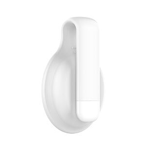 Apple AirTag2 �P�[�X �ϏՌ� �J�o�[ ���^ ���h�~ �ی� �L�[�z���_�[ �n�C�u���b�h �Ռ� �z�� �X���� �y�� �����h�~ �����^�b�` �t�b�N ���t�� �ȒP �����h�~ �y�b�g�̃��[�h �V���R���f�� 1��