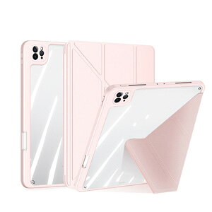 Apple iPad Air 11�C���` (M4�`�b�v) 2026�N�t���f�� �P�[�X �J�o�[ �^�u���b�g�P�[�X �ϏՌ��J�o�[ CASE ���^ �I�[�g�X���[�v �蒠�^�J�o�[ Pencil���[�@�\ �X�^���h�@�\ �u�b�N�^ TPU+PC+PU���U�[ �u�b