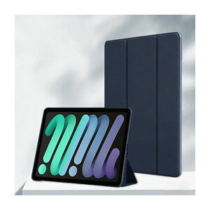 Apple iPad Air 11�C���` (M4�`�b�v) 2026�N�t���f�� �P�[�X �J�o�[ �^�u���b�g�P�[�X �ϏՌ��J�o�[ CASE ���^ �I�[�g�X���[�v �蒠�^�J�o�[ �X�^���h�@�\ �u�b�N�^ �V���R��+PU���U�[ �u�b�N�J�o�[ 