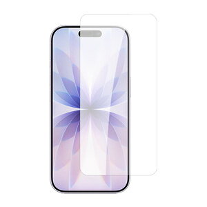 �A�b�v�� �A�C�t�H�� 17E Apple iPhone 17E �t���ی�V�[�g �d�x9H �����K���X HD Film LCD�X�N���[�� �ی�t�B���� �����ߗ� �w��y�� ��U�h�~ �����h�~ �Ռ��z�� �X�}�z ��ʕی�K���X �t�B���� 