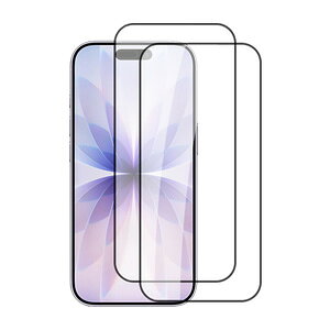 �A�b�v�� �A�C�t�H�� 17E Apple iPhone 17E �t���ی�V�[�g �d�x9H �����K���X HD Film LCD�X�N���[�� �ی�t�B���� �����ߗ� �w��y�� ��U�h�~ �����h�~ �Ռ��z�� �X�}�z ��ʕی�K���X �t�B���� 