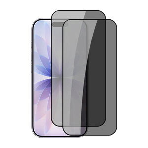 �A�b�v�� �A�C�t�H�� 17E Apple iPhone 17E �K���X�t�B���� �`�����h�~ �v���C�o�V�[�ی� �d�x9H �����K���X �t���ی�V�[�g �t�B���� LCD�X�N���[�� �ی�t�B���� �w��y�� ��U�h�~ �����h�~ ��