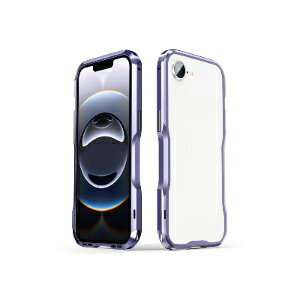 �A�b�v�� �A�C�t�H�� 17e Apple iPhone 17e �P�[�X �J�o�[ ���� ���������� �A���~�����o���p�[ �g �t���[�� CASE �y�� �ϏՌ� �����h�~ �ʋC�� �M���U ���� �l�C ���^���T�C�h�o���p�[ �����K���X�t
