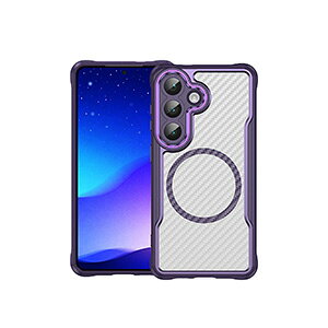 �T���X�� �M�����N�V�[ Samsung Galaxy S26/Galaxy S26+/S26 Ultra �J�o�[ �P�[�X �ϏՌ� �J�o�[ �^�t�Ŋ�� TPU+PC�f�� ���C�z�� ��G�蔲�Q CASE ������� �Ռ��ɋ��� �l�C �������� �S�ʕی� �J�o�[ �X�g