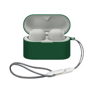 SONY �\�j�[ WF-1000XM6 �P�[�X �_��̂���V���R���f�� �C���z���E�w�b�h�z�� �A�N�Z�T���[ CASE �ϏՌ� �����h�~ ���[ �ی� �\�t�g�P�[�X �֗� ���p �J�o�[�𑕒������܂܁A�[�d�^�C�v�\��