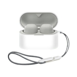 SONY �\�j�[ WF-1000XM6 �P�[�X �_��̂���V���R���f�� �C���z���E�w�b�h�z�� �A�N�Z�T���[ CASE �ϏՌ� �����h�~ ���[ �ی� �\�t�g�P�[�X �֗� ���p �J�o�[�𑕒������܂܁A�[�d�^�C�v�\��