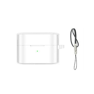 SONY �\�j�[ WF-1000XM6 �N���A�P�[�X ���� TPU �C���z�����[�P�[�X �C���z���E�w�b�h�z�� �A�N�Z�T���[ CASE �ϏՌ� �����h�~ ���[ �ی� �P�[�X �l�C �������� ���h�~ �ی�J�o�[ �𑕒������܂܁A