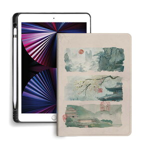 �V���I�~ Xiaomi Pad 8/Pad 8 Pro 11.2�C���` �P�[�X �ϏՌ� �J�o�[ �V���R��&PU���U�[�f�� �蒠�^�P�[�X �֗� S�y�����[ �X�^���h�@�\ �I��g�X����v�@�\�Ή� �l�C �������� ������� S�y�����[ ��