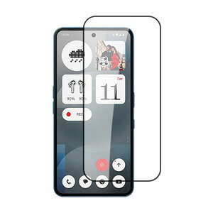 �i�b�V���O �t�H��(4a) Nothing Phone (4a) Nothing Phone (4a) Pro �t���ی�V�[�g �d�x9H �����K���X HD Film LCD�X�N���[�� �ی�t�B���� �����ߗ� �w��y�� ��U�h�~ �����h�~ �Ռ��z�� �X�}�z ��ʕی�