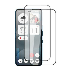 �i�b�V���O �t�H��(4a) Nothing Phone (4a) Nothing Phone (4a) Pro �t���ی�V�[�g �d�x9H �����K���X HD Film LCD�X�N���[�� �ی�t�B���� �����ߗ� �w��y�� ��U�h�~ �����h�~ �Ռ��z�� �X�}�z ��ʕی�