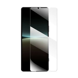 SONY Xperia 1 VIII / Xperia 10 VIII �K���X�t�B���� �t���ی�V�[�g �d�x9H �����K���X HD Film �t�B���� LCD�X�N���[�� �ی�t�B���� �����ߗ� �w��y�� ��U�h�~ �����h�~ �X�}�z �\�j�[ �G�N�X�y��