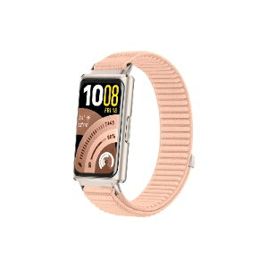 Huawei Band 11 / 11 Pro �Ή� �i�C�����o���h �X�|�[�c�o���h �����x���g �ʋC�� �y�� �_�炩�� ���K���� �}�W�b�N�e�[�v �ȒP���� �T�C�Y�����\ �j�����p �t�@�[�E�F�C �o���h11 �o���h11Pro �ւ�