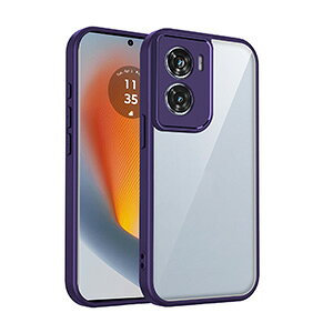 motorola moto g06 5G �N���A�P�[�X �ϏՌ� �N���A�J�o�[ �}�b�g�^�C�v �ی�P�[�X TPU+PC�f�� CASE �X�g���b�v�z�[���t�� �l�C �������� ������� �J�o�[ �Ռ��ɋ��� �l�C MOTOROLA ���g���[�� ���g g06 
