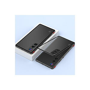 �k�r�A Nubia REDMAGIC 11 Air �P�[�X �J�o�[ �A���~�o���p�[�P�[�X �g �t���[�� �y�� �����₷�� ������� ���� �����Y �v���e�N�^�[ �֗� ���p �l�C �w��h�~ �ϏՌ��J�o�[ �w�ʋ����K���X �w�ʃJ