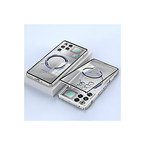 �k�r�A Nubia REDMAGIC 11 Air �P�[�X �J�o�[ �A���~�o���p�[�P�[�X �g �t���[�� �y�� �����₷�� ������� ���� �����Y �v���e�N�^�[ �֗� ���p �l�C �w��h�~ �ϏՌ��J�o�[ ���C�[�d �w�ʃJ�o�[ RE