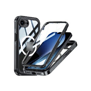 �A�b�v�� �A�C�t�H�� 17e Apple iPhone 17e �P�[�X �ϏՌ��J�o�[ �����ד����t���J�o�[�ی�P�[�X �����K���X&PC&�A�N���� 6m�ϗ��� �����₷�� �ȒP���E �w��h�~ ������� �J���������Y�ی� �}�O