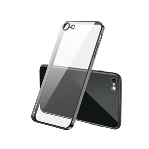 Apple iPhone 17e �P�[�X �N���A �ϏՌ� �J�o�[ �^�t�Ŋ�� TPU�f�� ���� �Ռ��z�� �����h�~ �������� ������� �J�b�R���� �l�C �Ռ��ɋ��� �A�b�v�� �A�C�t�H�� 17e �w�ʃJ�o�[ �ی�P�[�X �����K